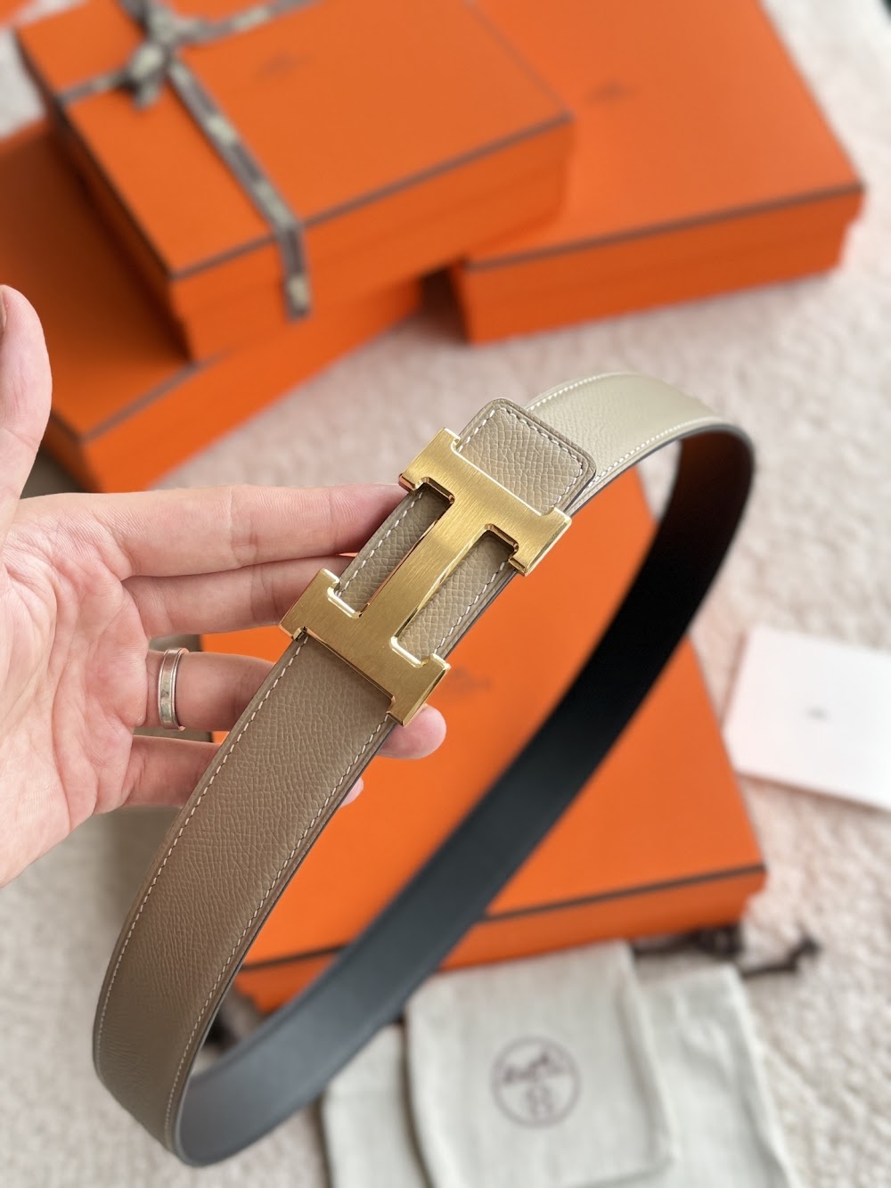 Anum Bags Hermesn Luxury Belt --105842