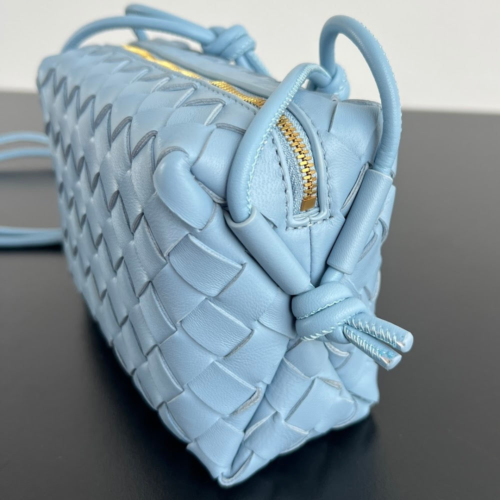 Ezyycart Bags Bottegan Luxury Bag --90263