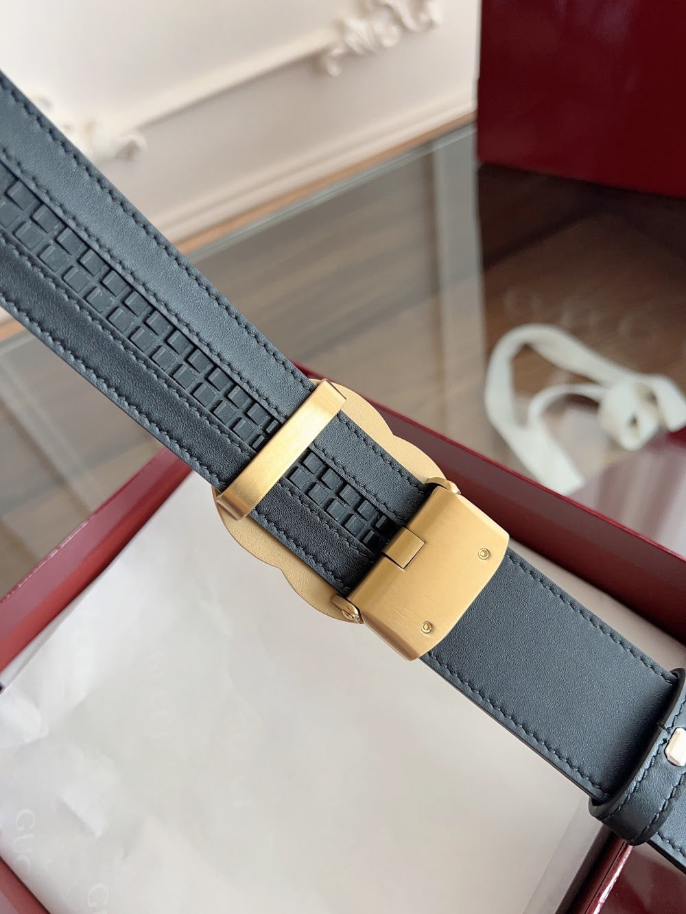 Ezyycart Bags Guccin Luxury Belt --105032