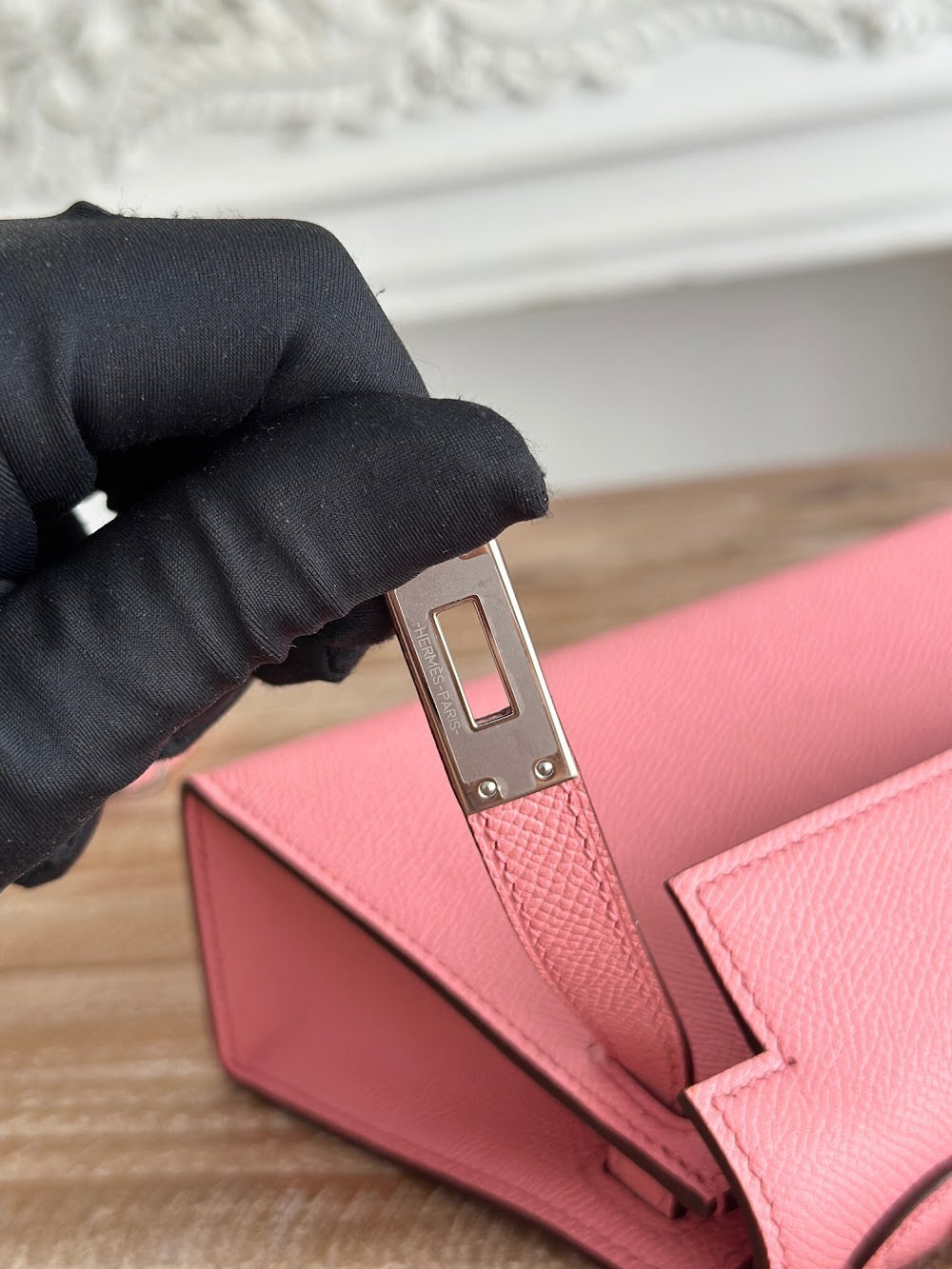Anum Bags Hermesn Luxury Bag --117689