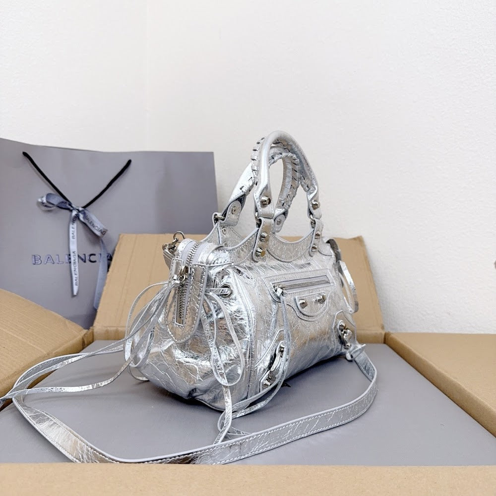 Ezyycart Bags Balenciaga Luxury Bag --111336