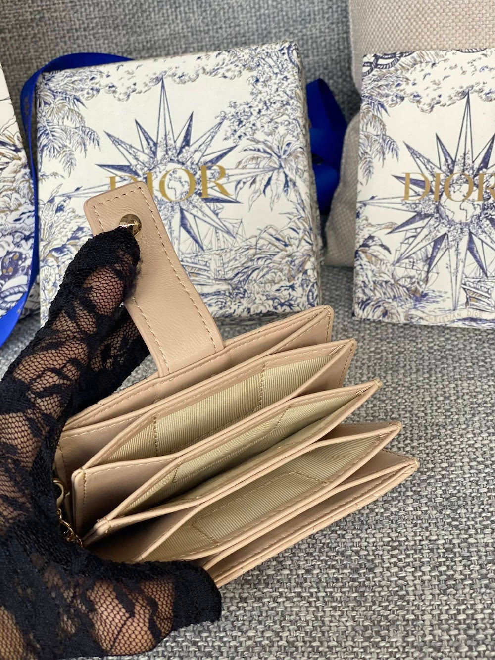 Anum Bags Diorn Luxury Bag --114584