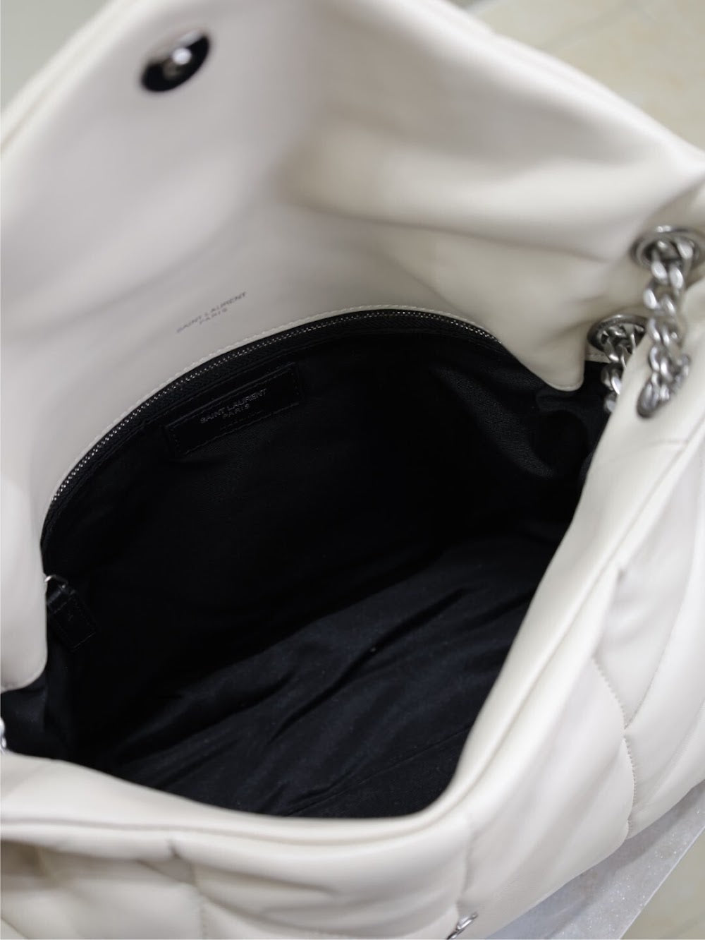 Ezyycart Bags YSLn Luxury Bag --119422