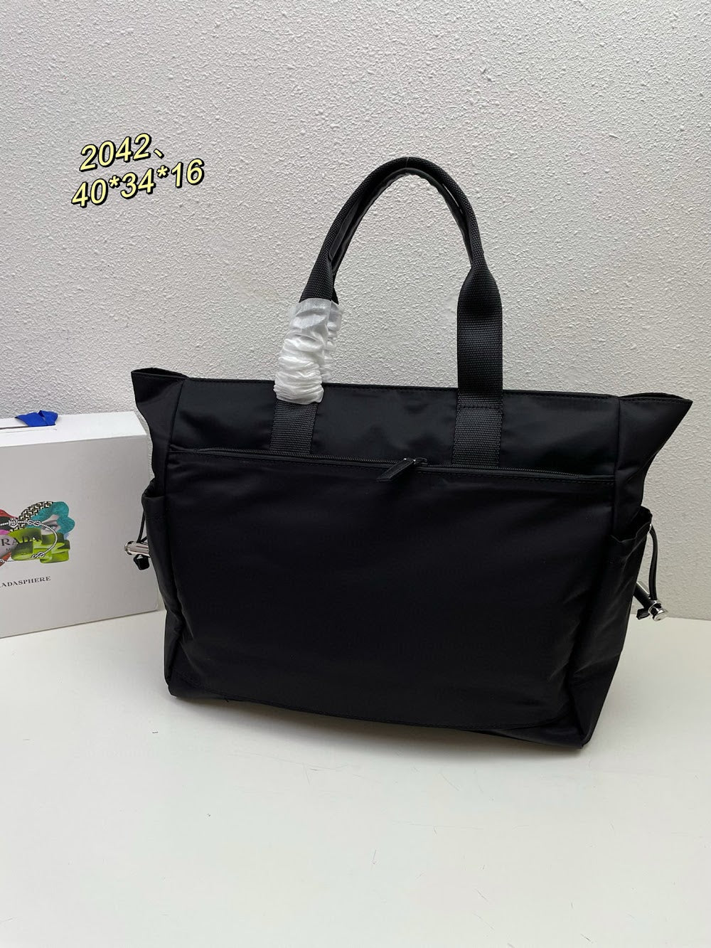 Ezyycart Bags pradn Luxury Bag --73731