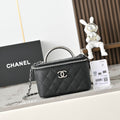 Anum Bags CHn Luxury Bag --114006