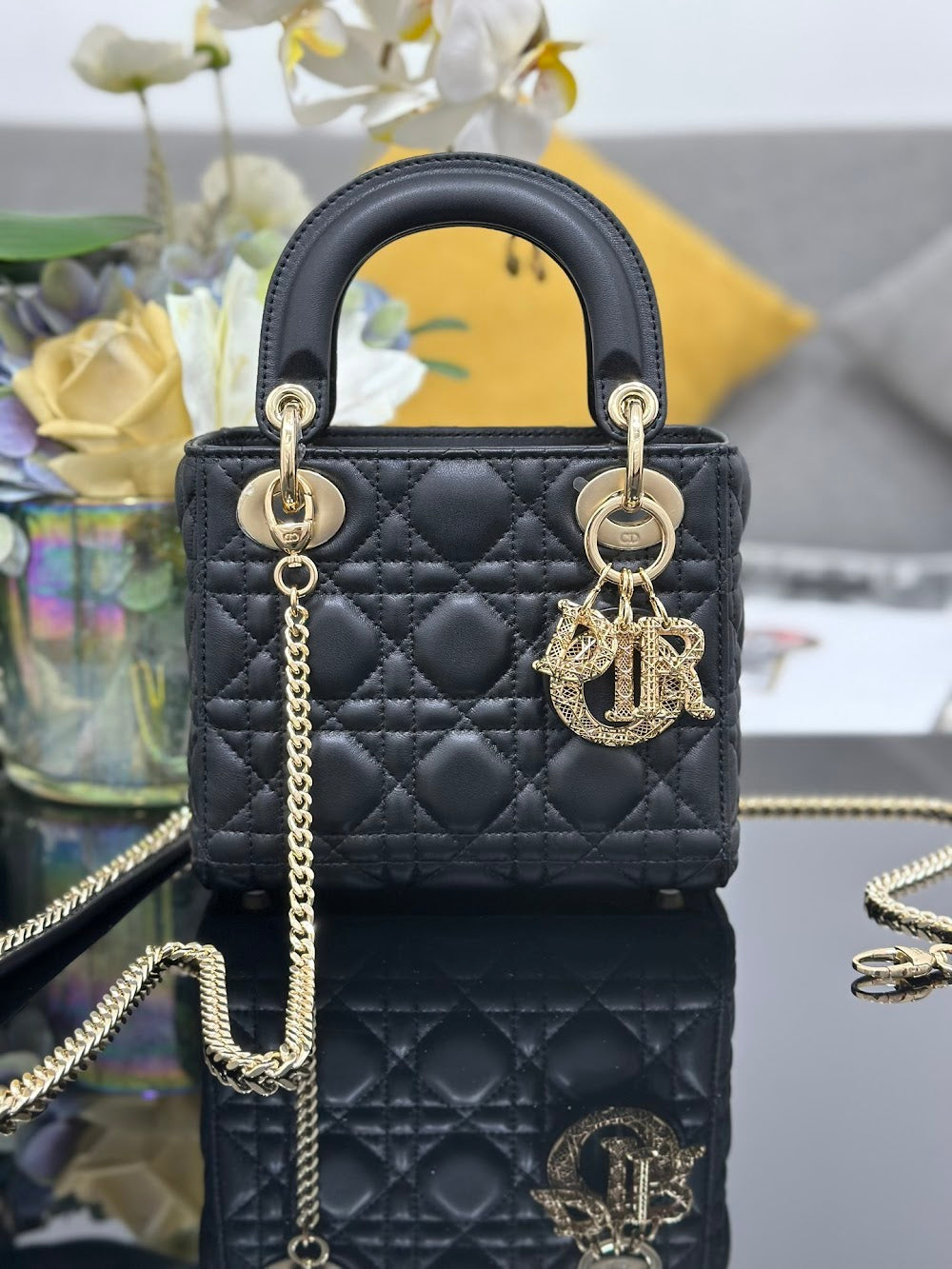 Ezyycart Bags Diorn Luxury Bag --116329