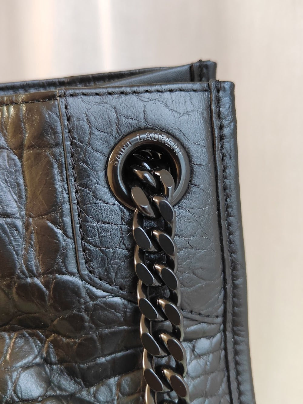 Ezyycart Bags YSLn Luxury Bag --119064