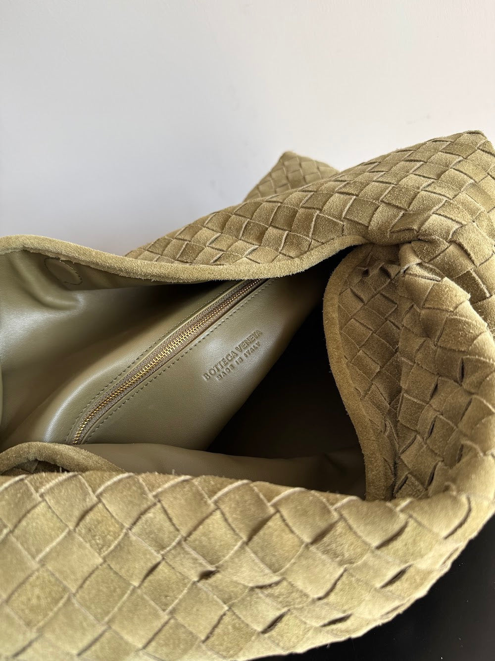 Ezyycart Bags Bottegan Luxury Bag --91306