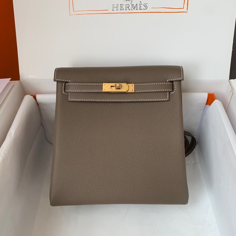 Anum Bags Hermesn Luxury Bag --118602