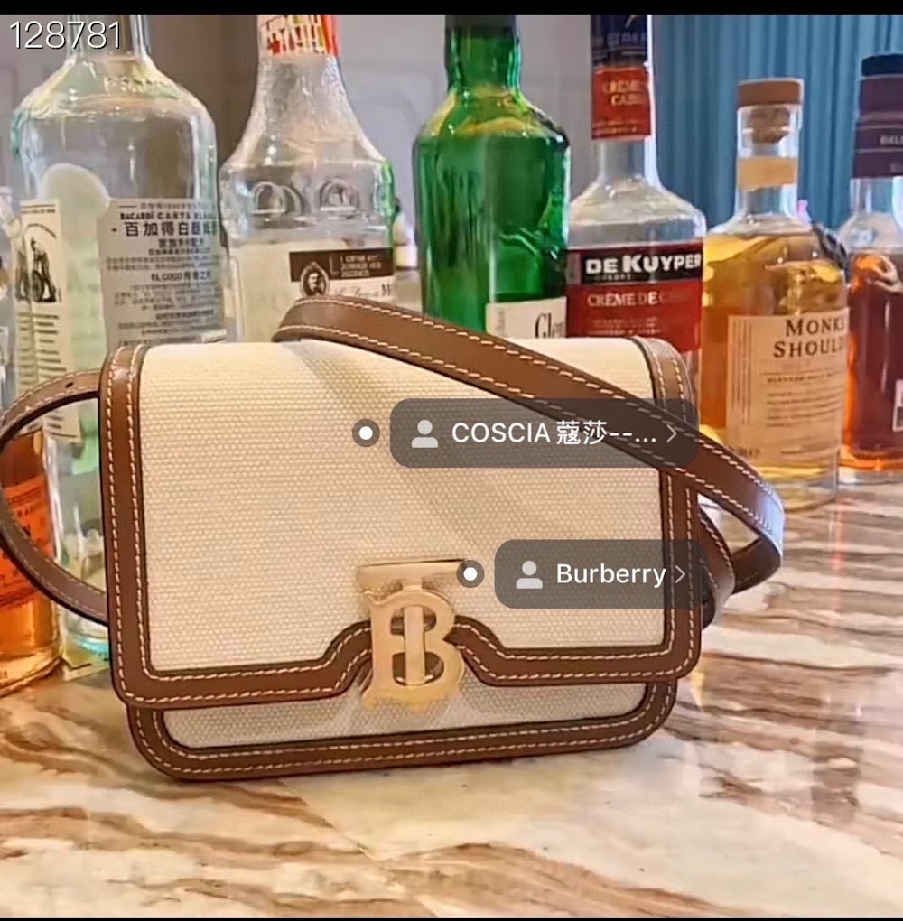Ezyycart Bags Burberryn Luxury Bag --91604