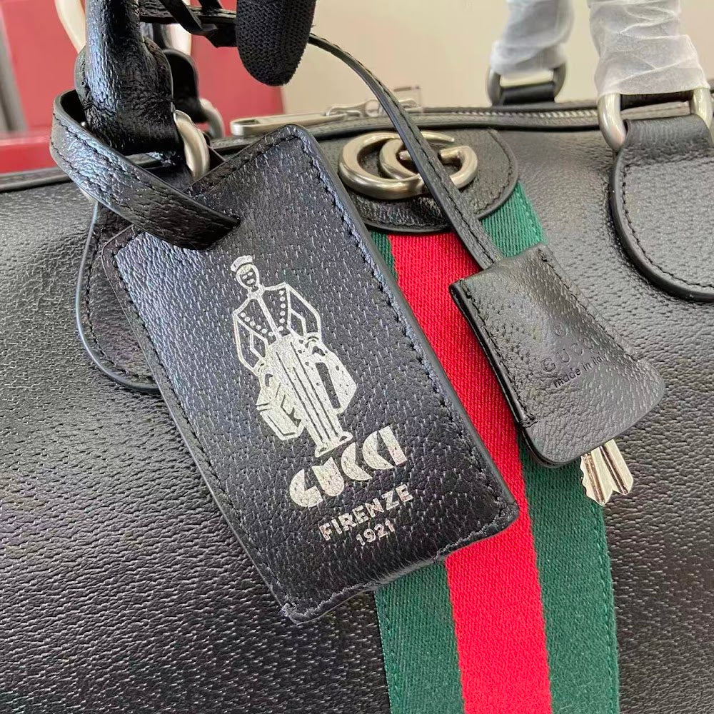 Ezyycart Bags Guccin Luxury Bag --94997