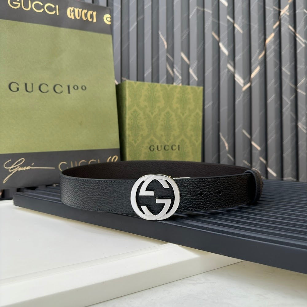 Ezyycart Bags Guccin Luxury Belt --105296