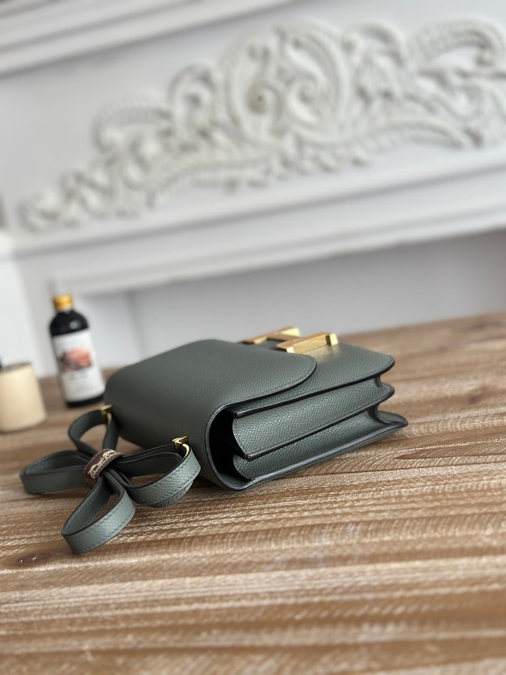 Anum Bags Hermesn Luxury Bag --118998
