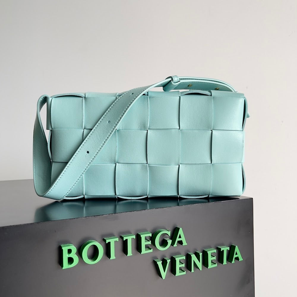 Ezyycart Bags Bottegan Luxury Bag --90602