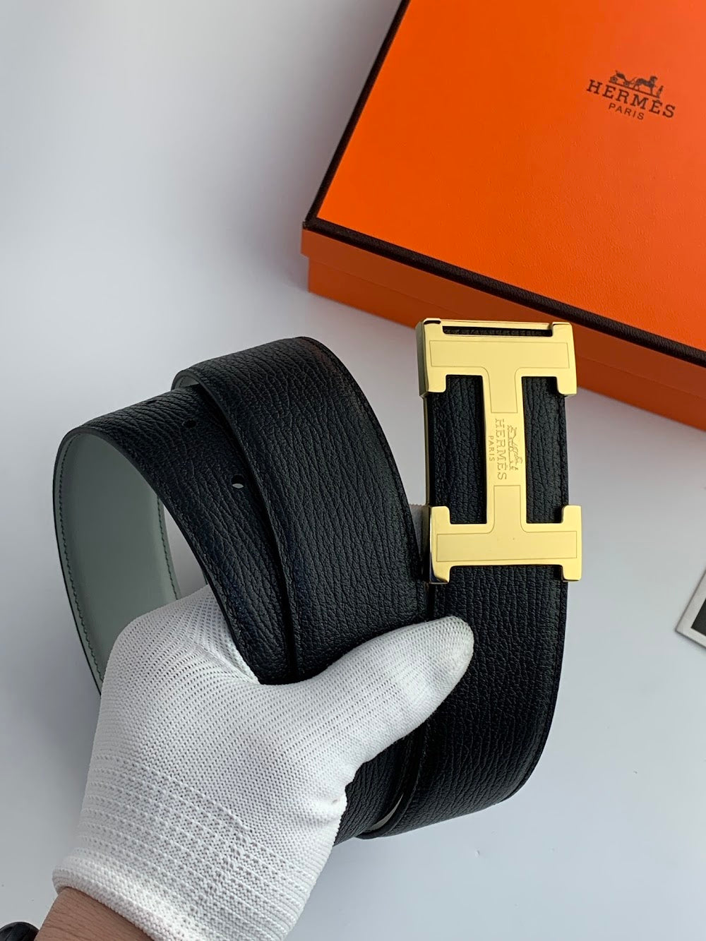 Anum Bags Hermesn Luxury Belt --109018