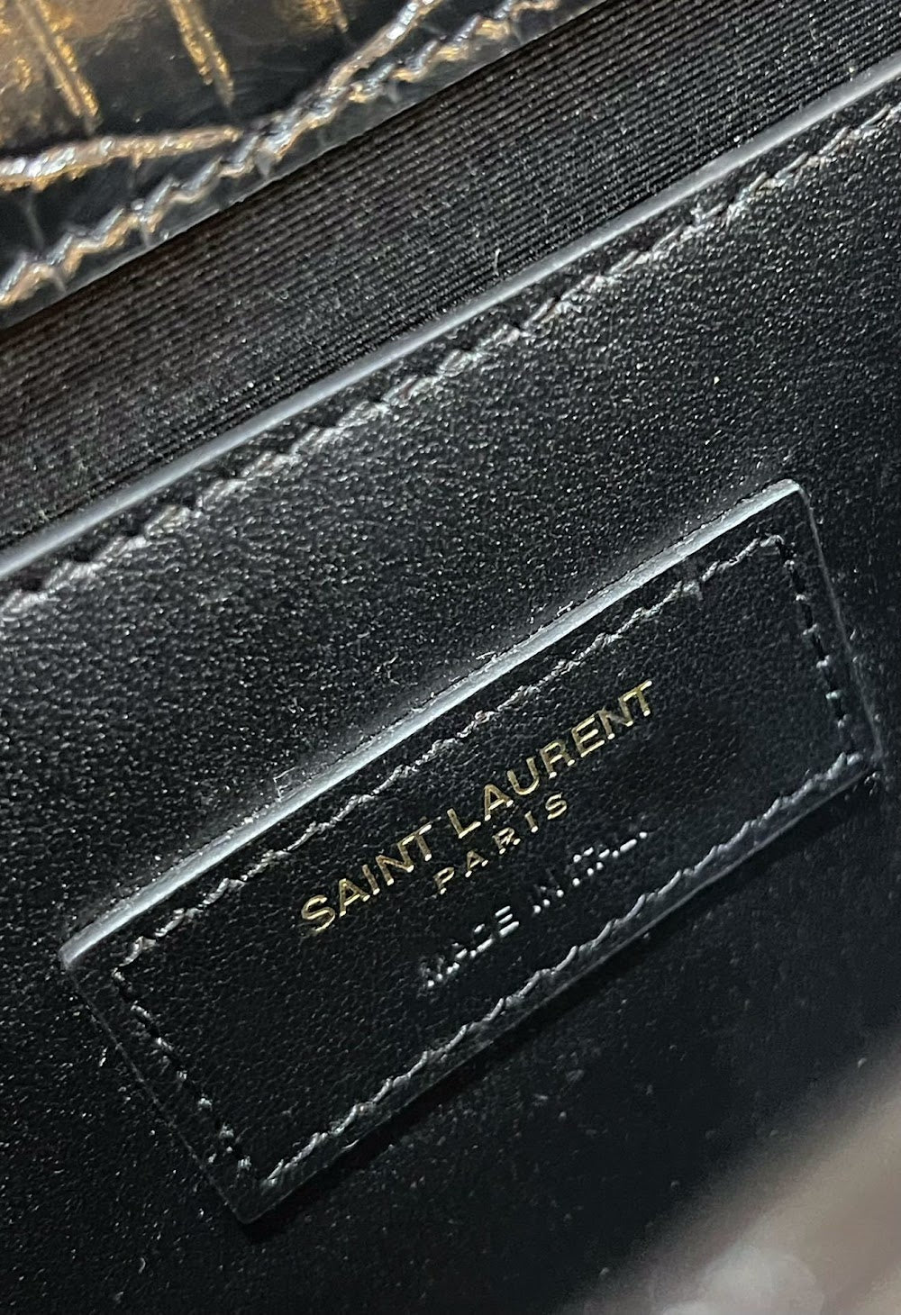 Ezyycart Bags YSLn Luxury Bag --119141