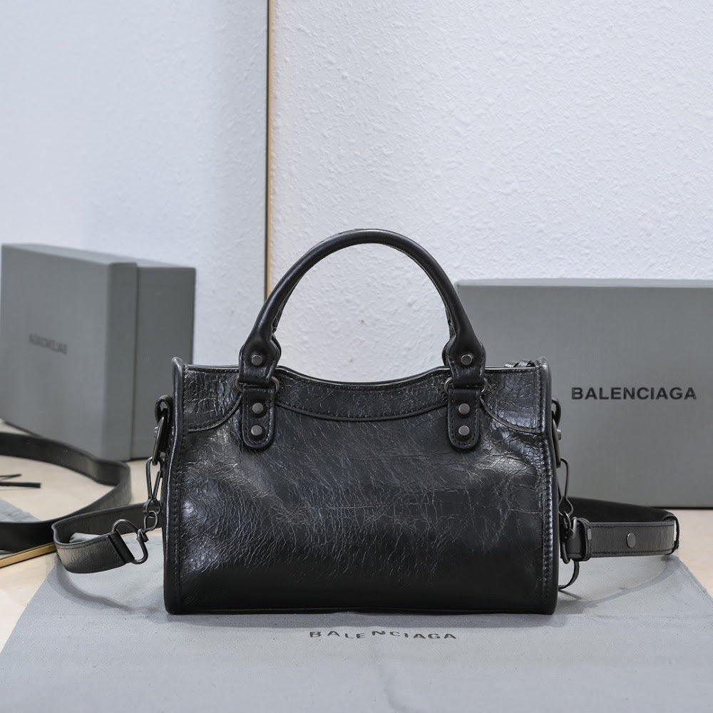 Ezyycart Bags Balenciaga Luxury Bag --111879