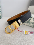 Anum Bags Diorn Luxury Belt --107736