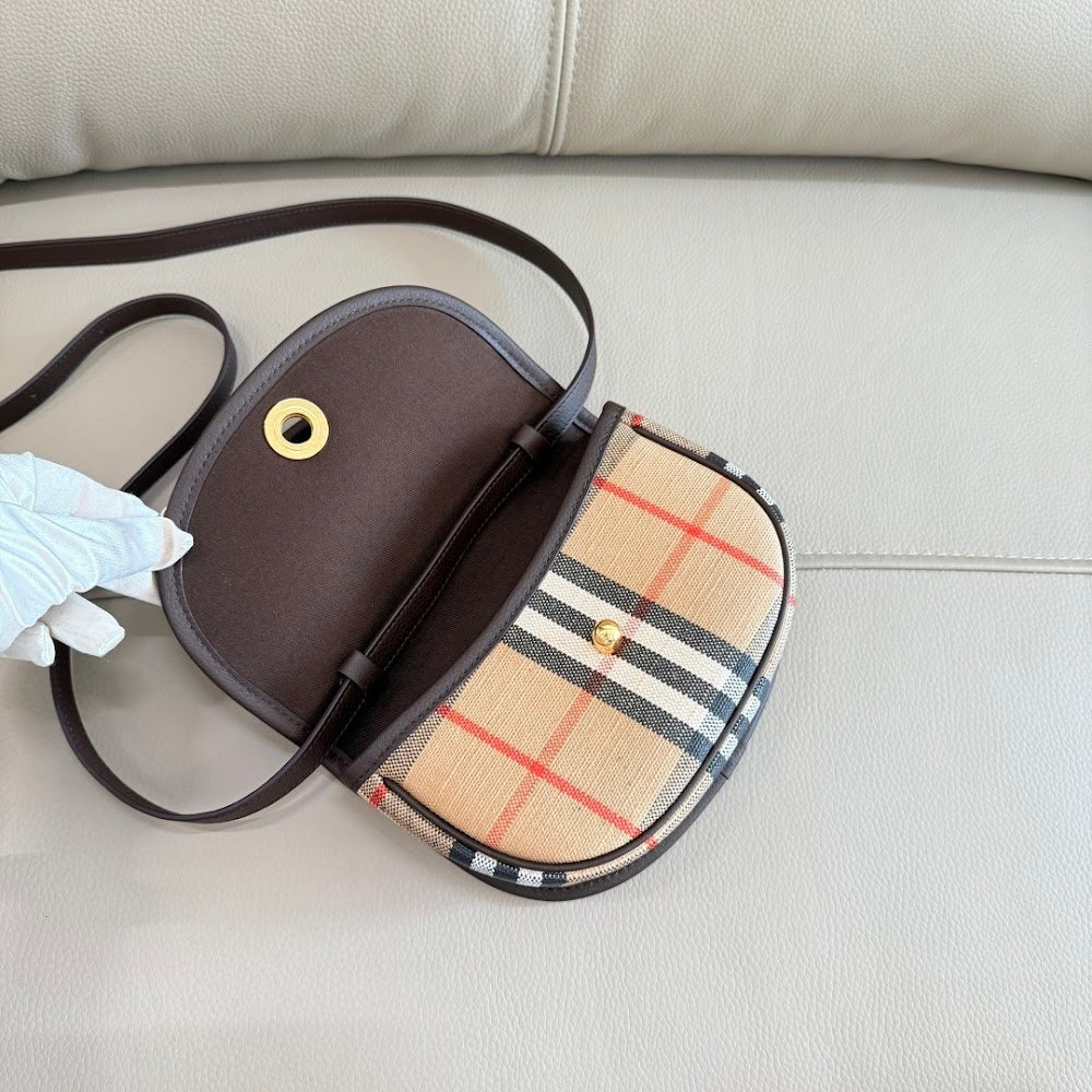 Ezyycart Bags Burberryn Luxury Bag --92664