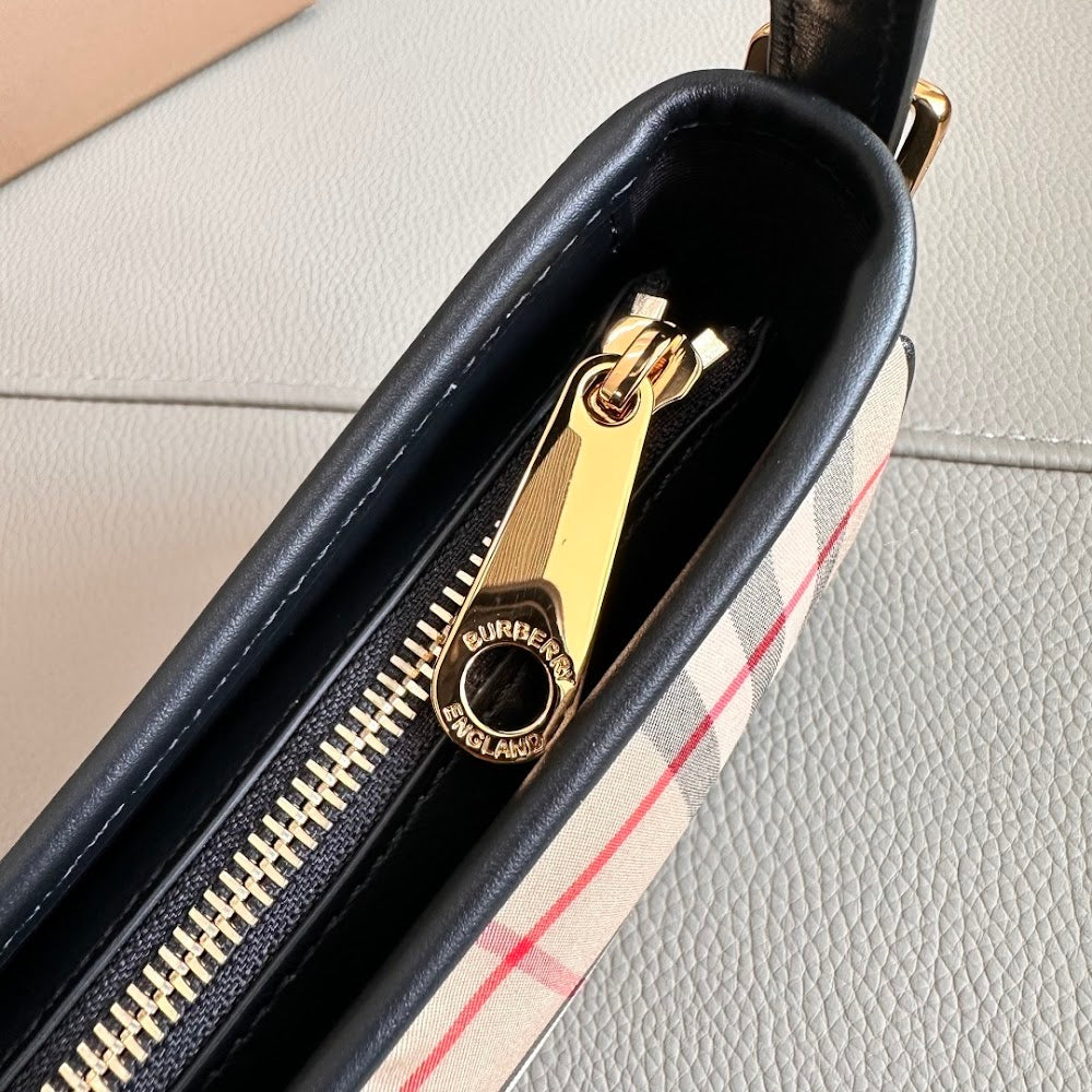 Ezyycart Bags Burberryn Luxury Bag --92059