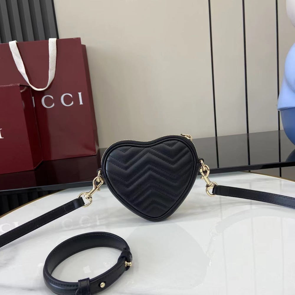 Ezyycart Bags Guccin Luxury Bag --94664