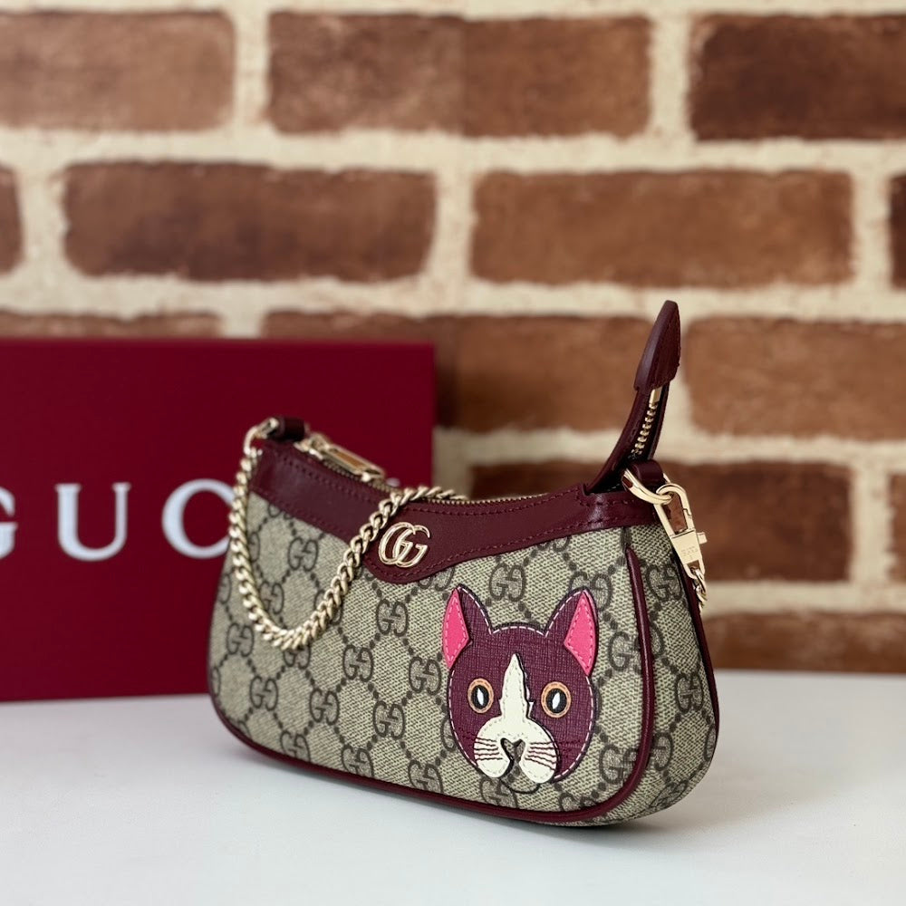 Ezyycart Bags Guccin Luxury Bag --94209
