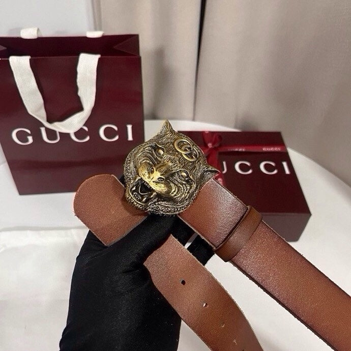 Ezyycart Bags Guccin Luxury Belt --105679