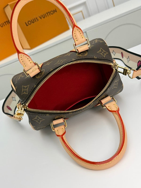Anum Bags LVn Luxury Bag --79856