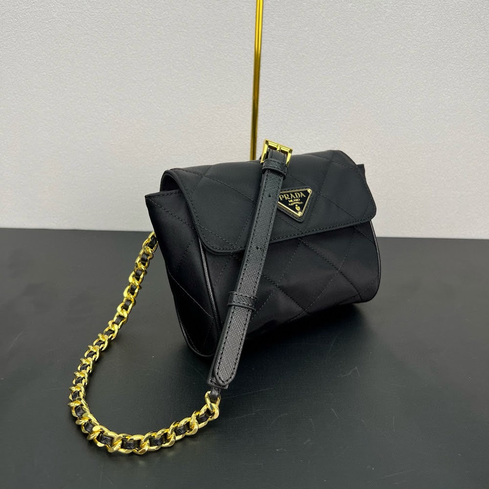 Ezyycart Bags pradn Luxury Bag --74202