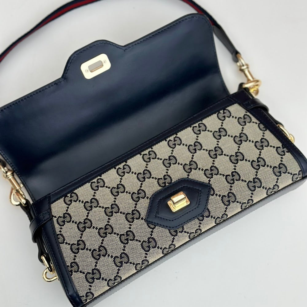 Ezyycart Bags Guccin Luxury Bag --94225