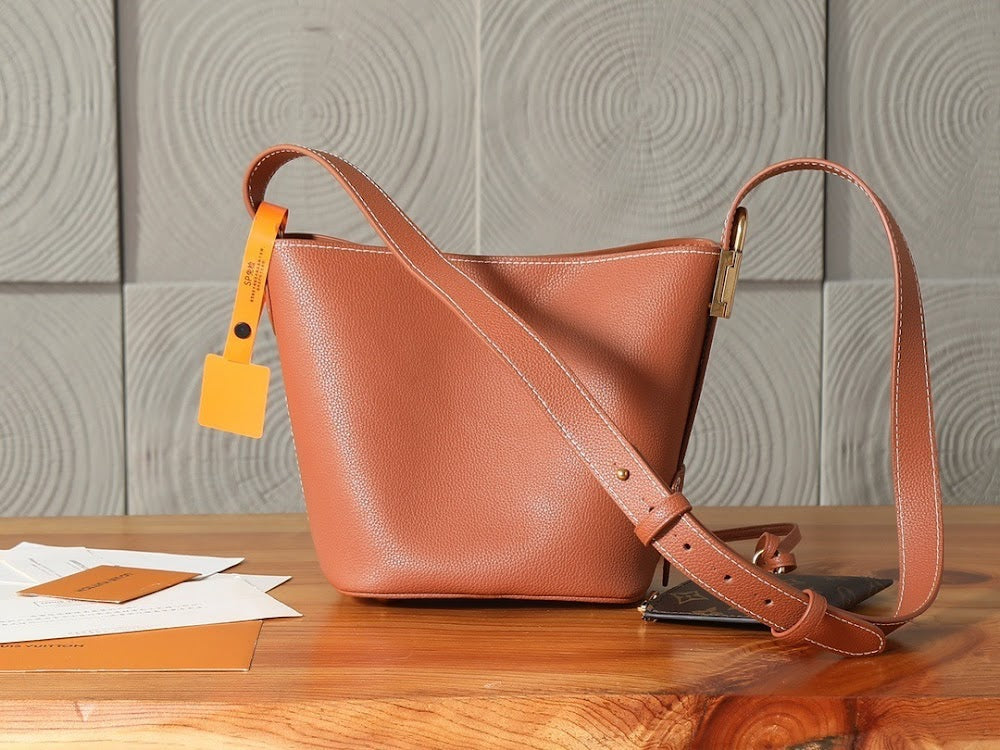 Anum Bags LVn Luxury Bag --81085