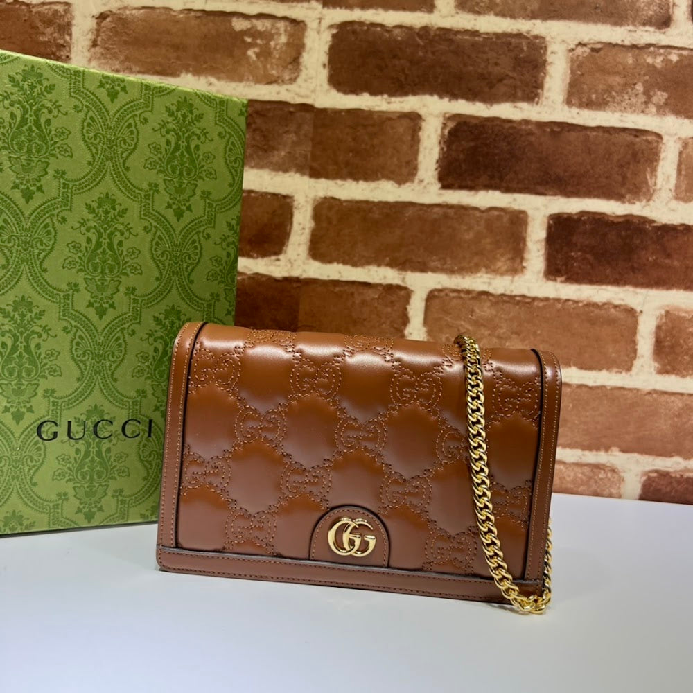 Ezyycart Bags Guccin Luxury Bag --95358