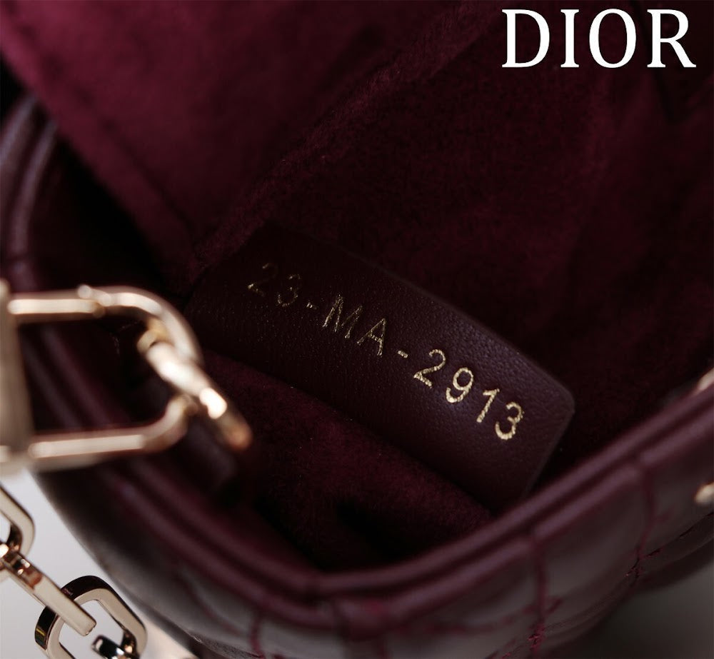 Ezyycart Bags Diorn Luxury Bag --116459