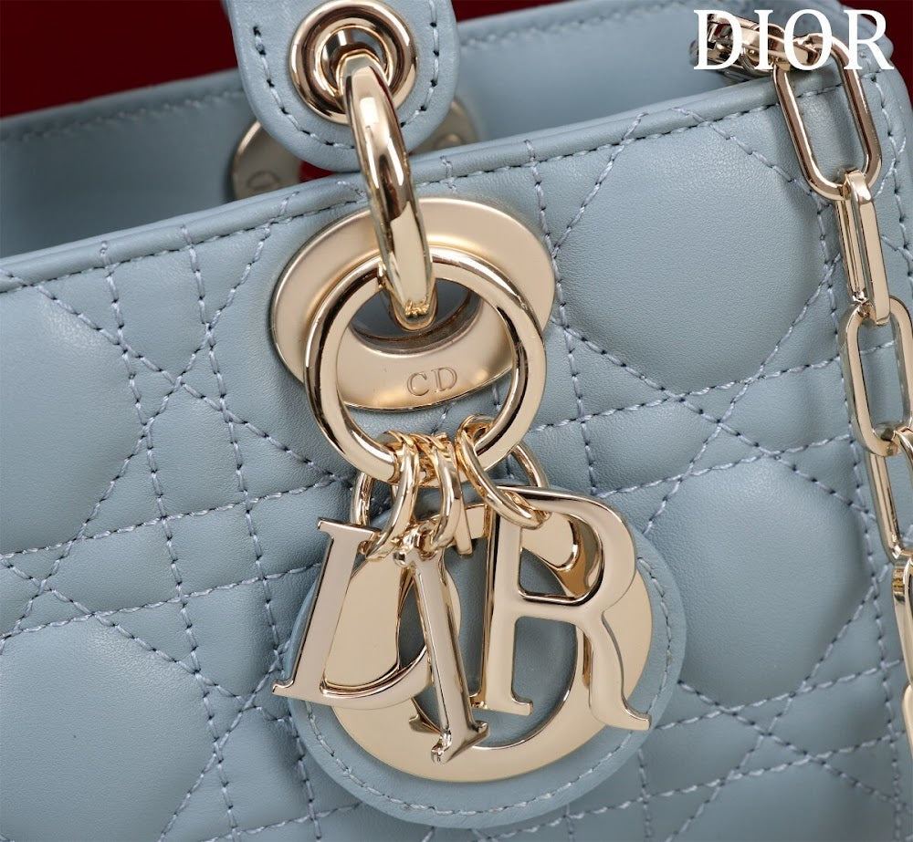 Anum Bags Diorn Luxury Bag --114777