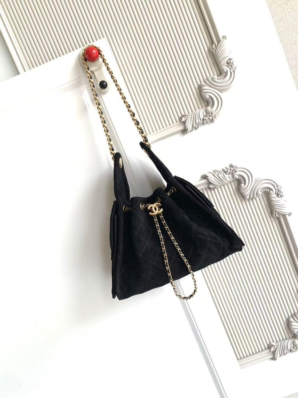 Anum Bags CHn Luxury Bag --112809
