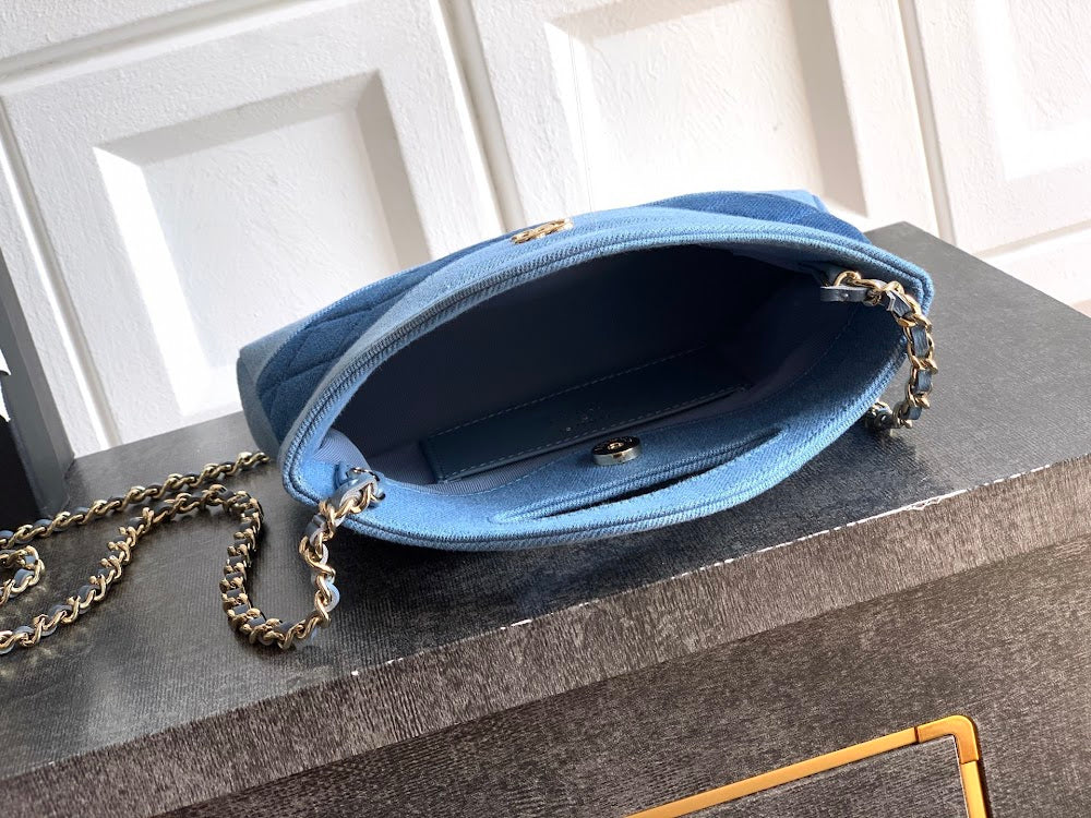 Anum Bags CHn Luxury Bag --114021