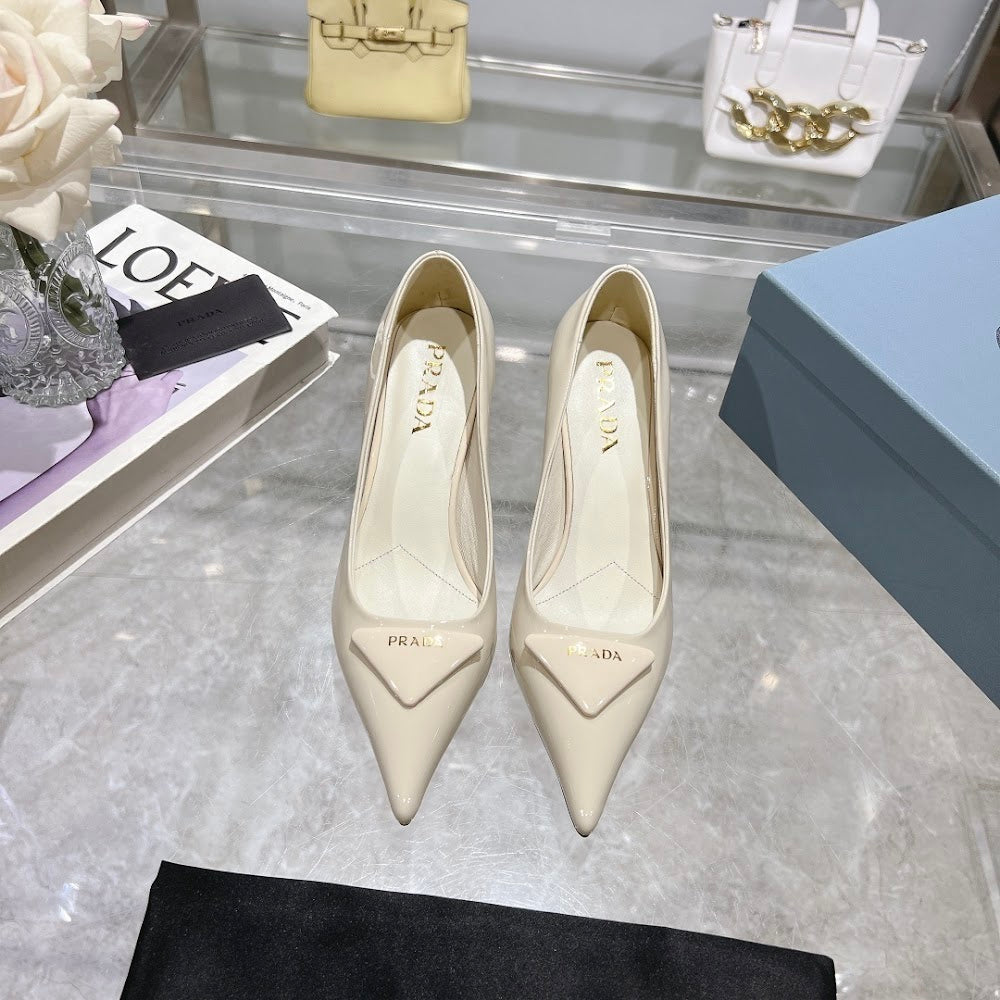 Ezyycart Bags Prada Luxury Heels --53116