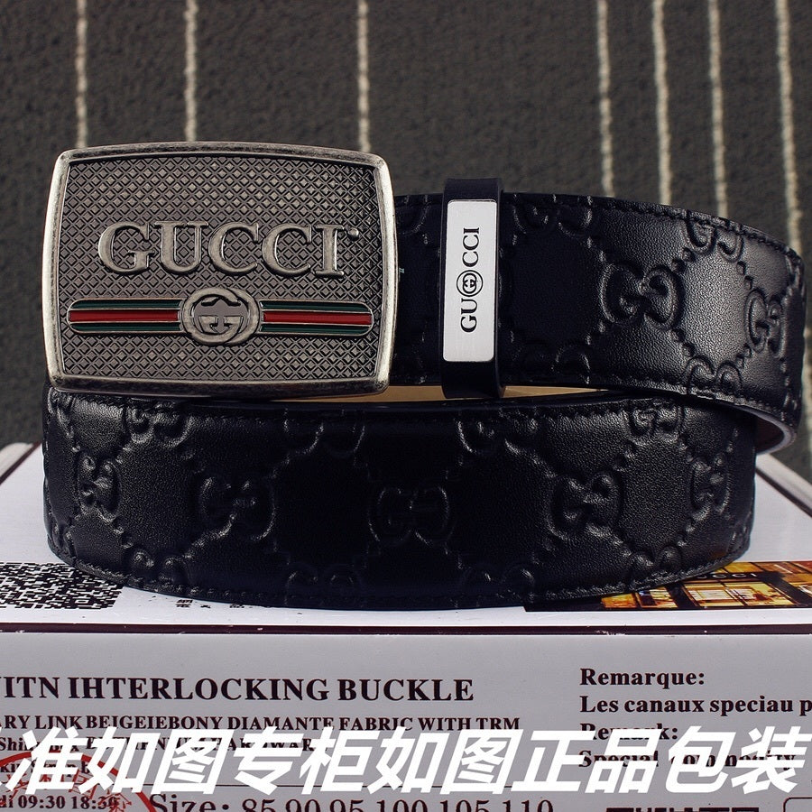 Ezyycart Bags Guccin Luxury Belt --105134