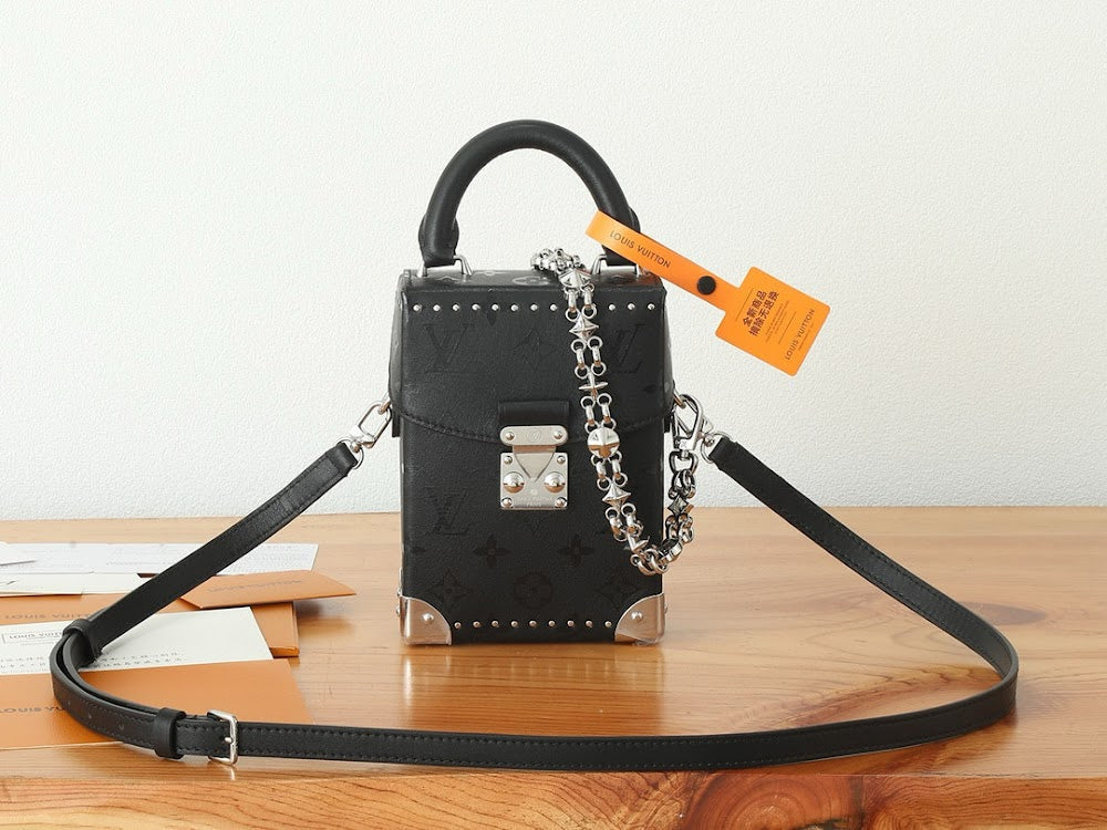 Anum Bags LVn Luxury Bag --80839