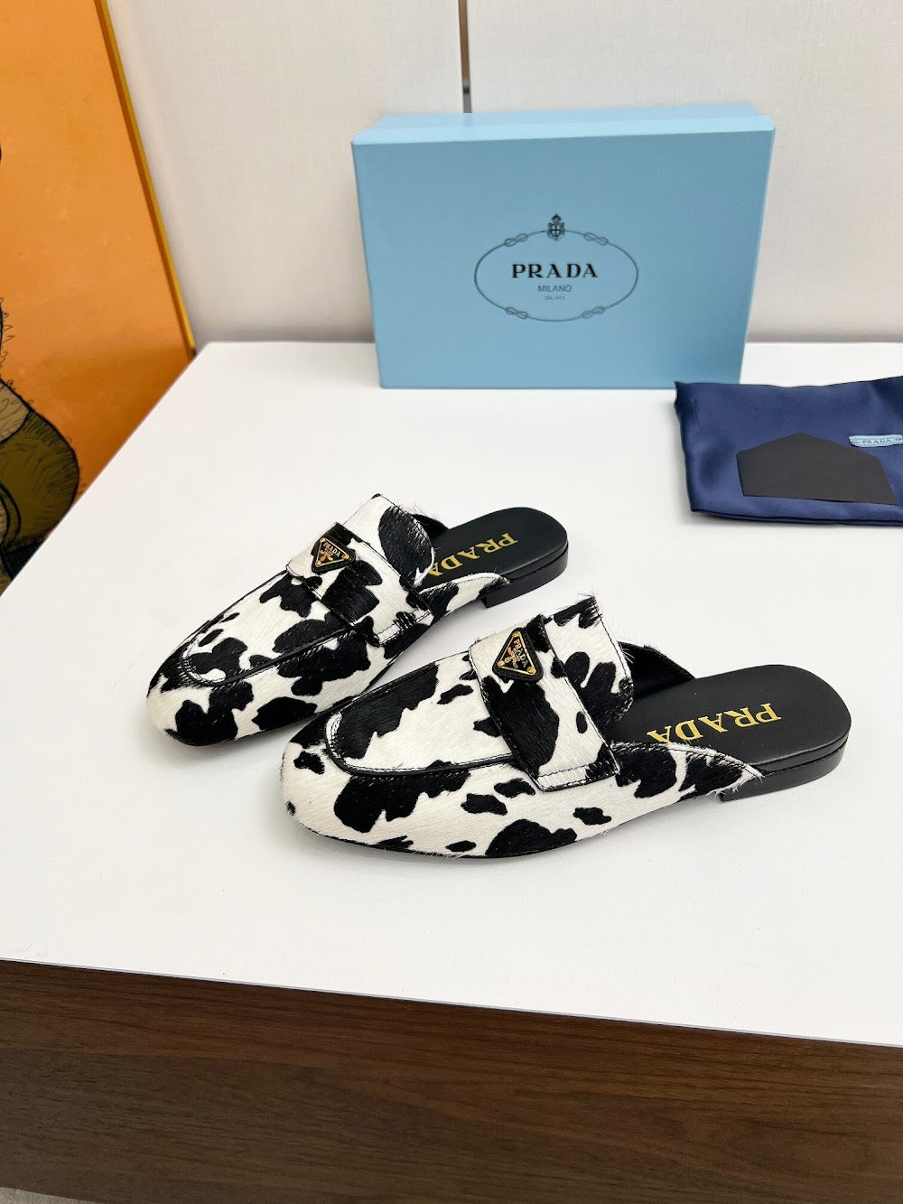 Ezyycart Bags Prada Luxury Heels --52875
