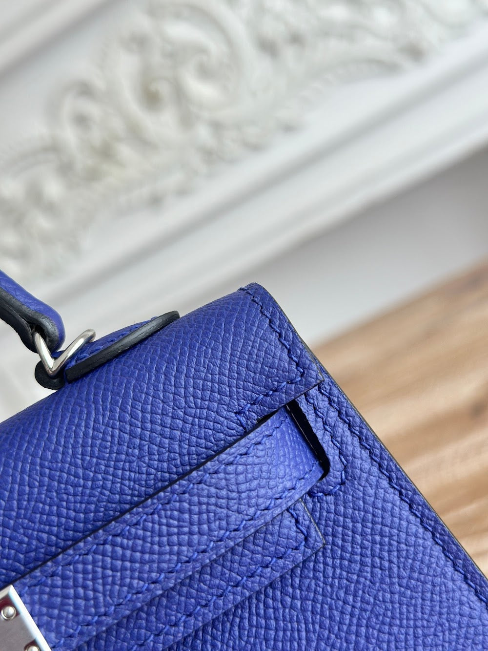 Anum Bags Hermesn Luxury Bag --116872