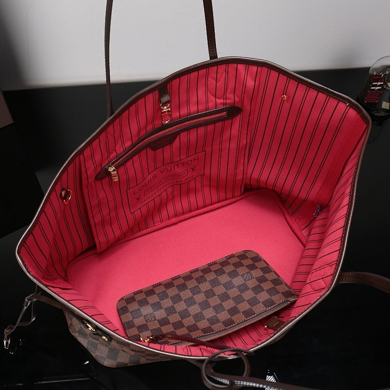 Ezyycart Bags ln Luxury Bag --58028