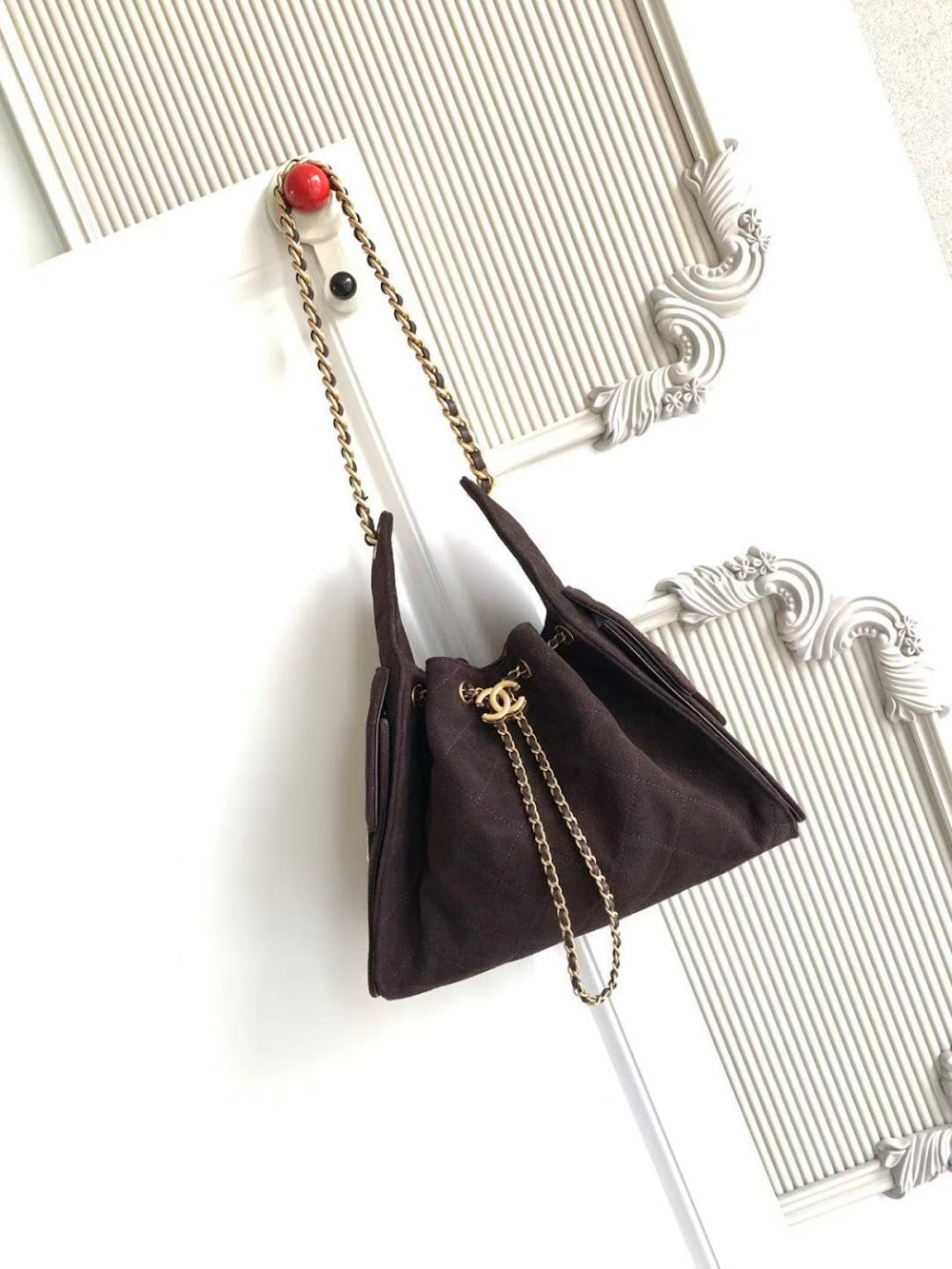 Anum Bags CHn Luxury Bag --112819