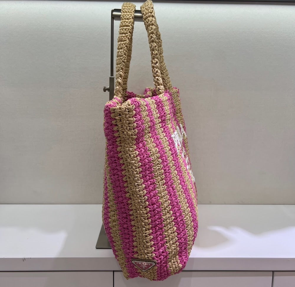 Ezyycart Bags Prada Luxury Bag --54666
