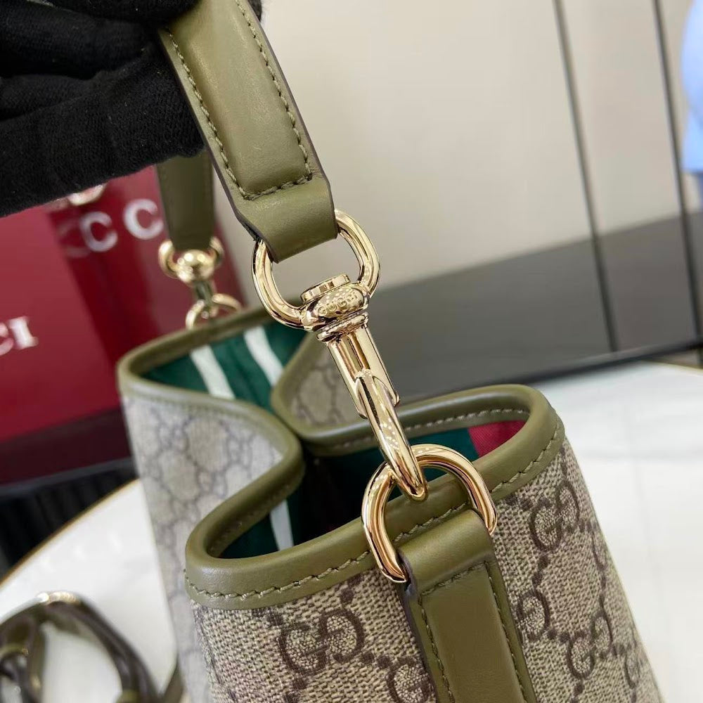 Ezyycart Bags Guccin Luxury Bag --95081