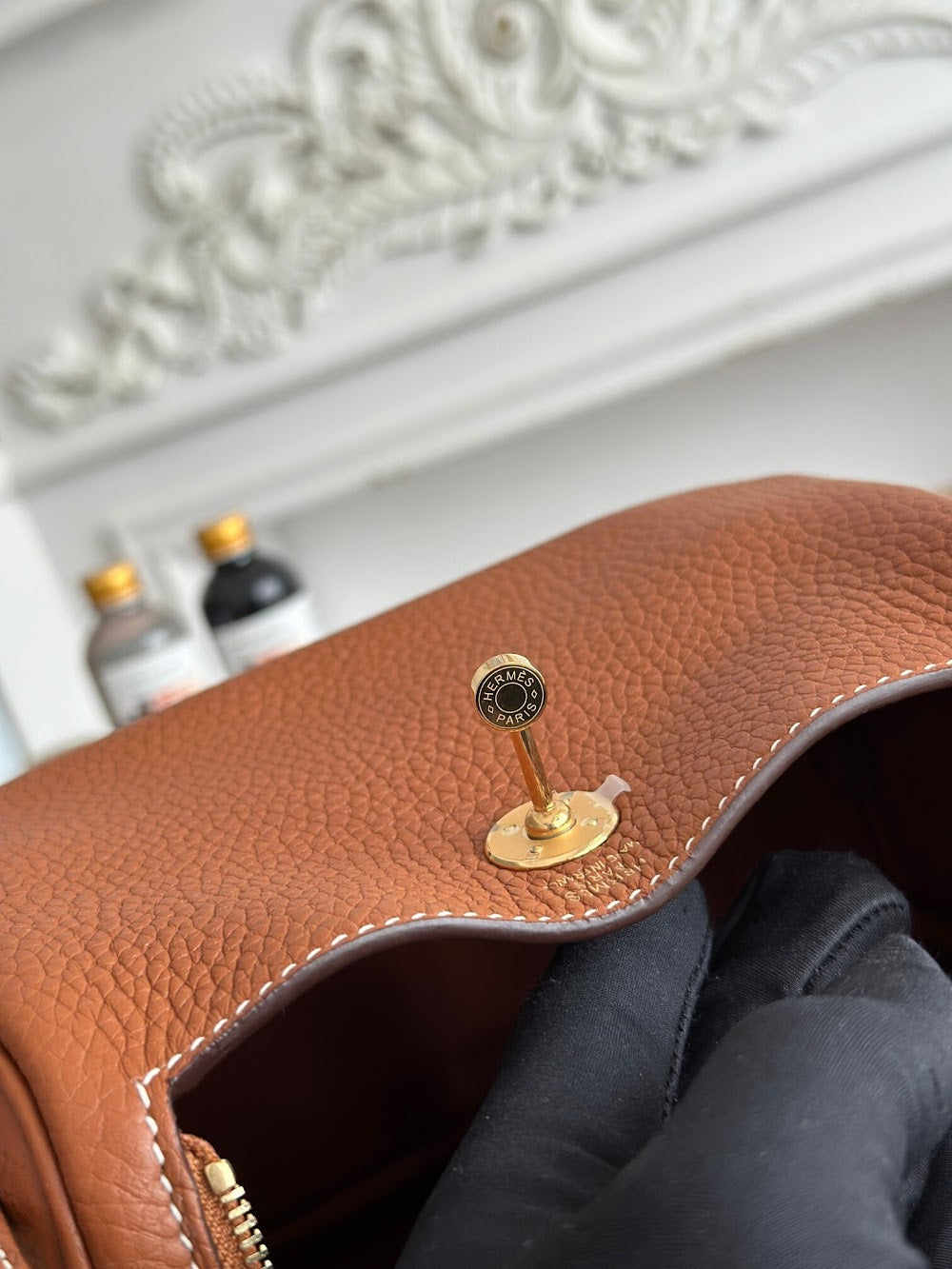 Anum Bags Hermesn Luxury Bag --118937