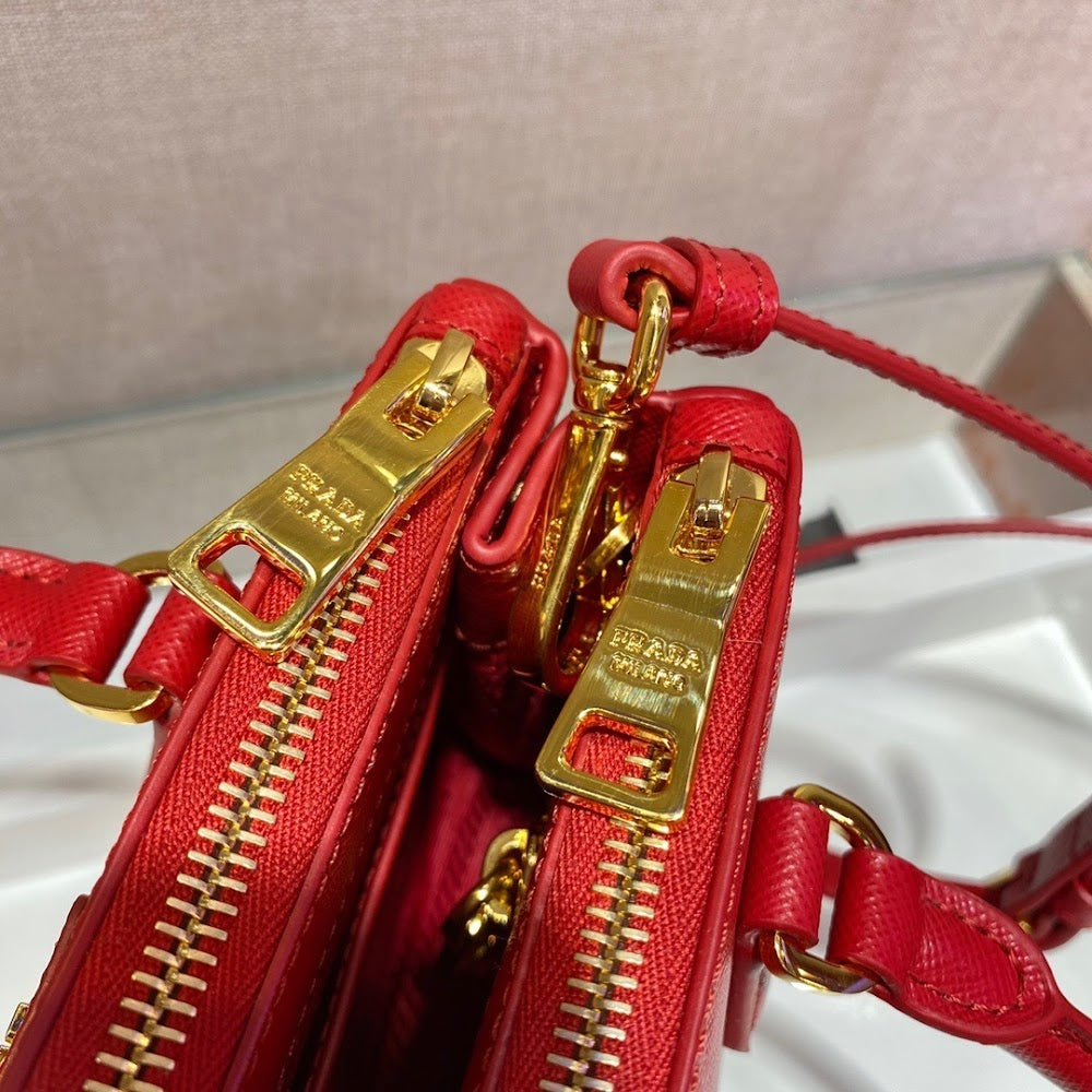 Ezyycart Bags Prada Luxury Bag --54066