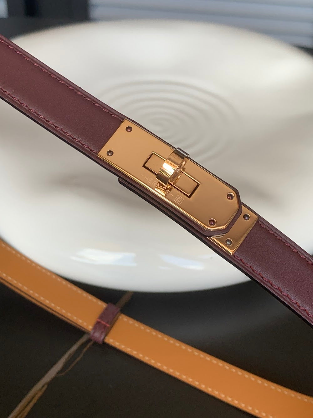Anum Bags Hermesn Luxury Belt --106129
