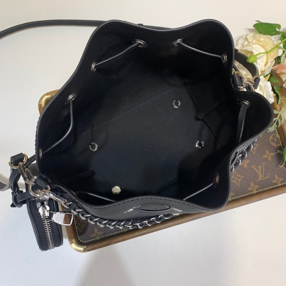 Anum Bags ln Luxury Bag --56282
