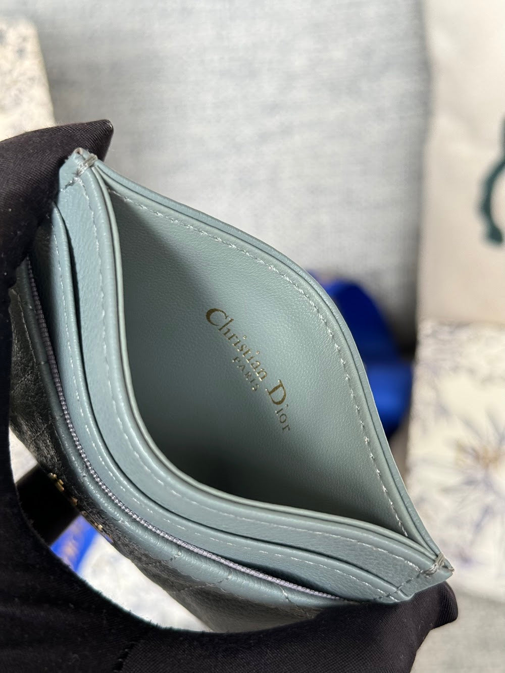 Anum Bags Diorn Luxury Bag --114624